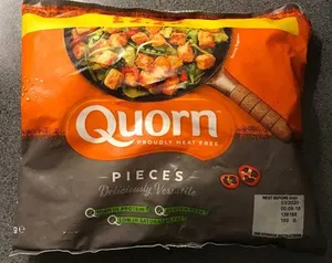 Quorn