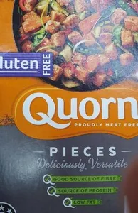 Quorn Pieces