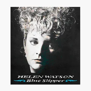 Watson Helen: Blue Slipper