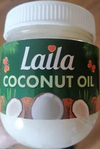 coconut oil