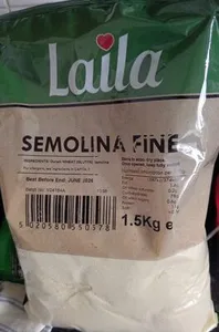 Semolina Fine