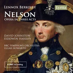 Berkeley Lennox: Nelson