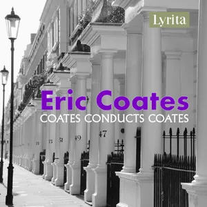 Coates Eric: Best of "Coates Conducts Coates"