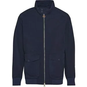 Barbour B.Intl Matley Casual Jacket Herr, NAVY, L