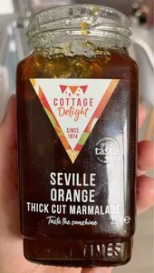 Seville orange