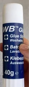Glue stick