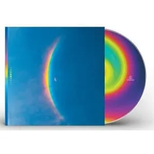 Coldplay - Moon Music (CD Softpak) (CD)