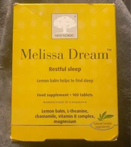 Melissa Dream
