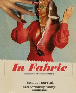 In Fabric