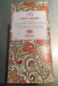 Tippy assam