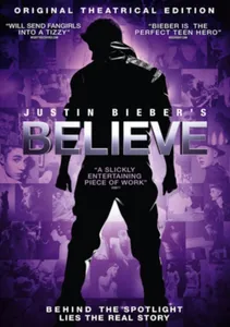 Justin Bieber's Believe