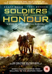 Soldiers of Honour