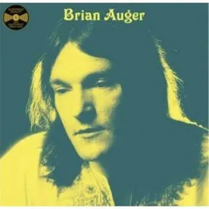 Auger Brian: Brian Auger