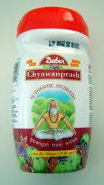 Dabur Chyawanprash