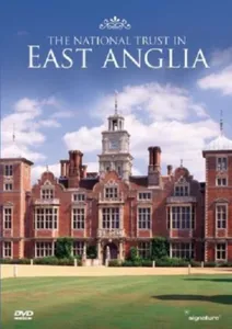 The National Trust in East Anglia