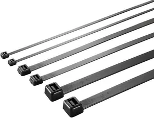 Kabelclip Hellerman 5941020