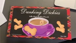 Dunking Dickies