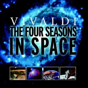 Four Seasons in Space