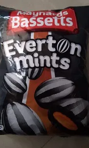 Everton Mints