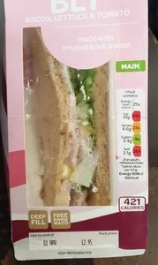 Spar blt