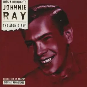 Ray Johnnie: The Atomic Ray
