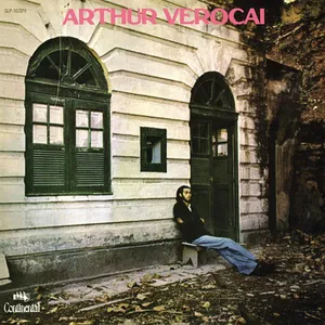 Verocai Arthur: Arthur Verocai