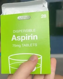 aspirin