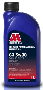 Motorolja MILLERS OILS 5999-1