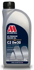 Motorolja MILLERS OILS 7997-1