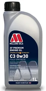 Motorolja MILLERS OILS 7998-1