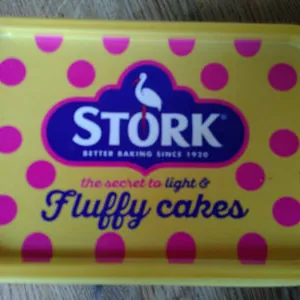 Stork Original Baking Spread