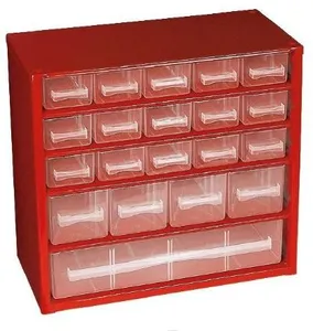 Sortimentlåda SEALEY APDC20