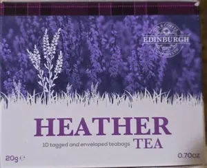 Heather Tea