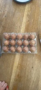 Simply eggs 15 fresh eggs