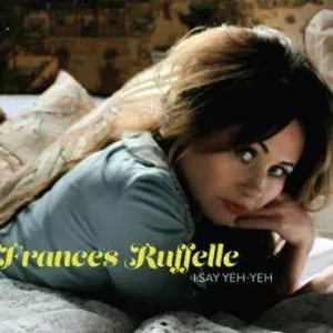 Ruffelle Frances: I Say Yeh Yeh