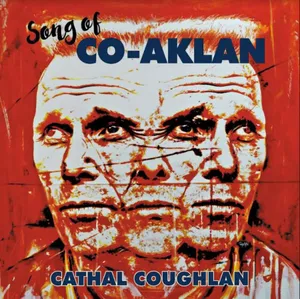 Coughlan Cathal: Song of Co-Aklan