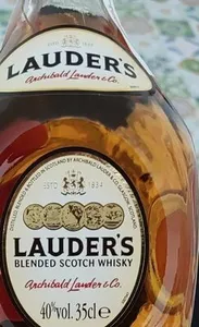 Lauder's