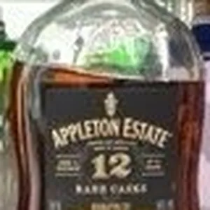 Appleton Estate Rare Blend 12 Years Old Rum