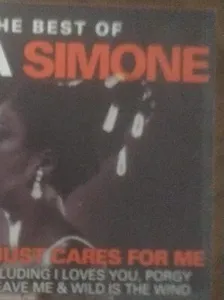 Nina Simone