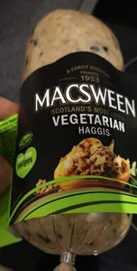 Vegetarian Haggis