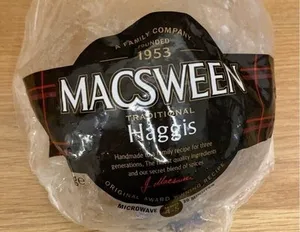 Haggis