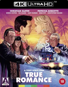 True Romance