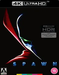 Spawn