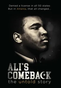 Ali's Comeback: The Untold Story