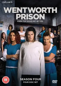 Wentworth Prison: Season Four