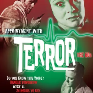 Appointment With Terror: The 60s