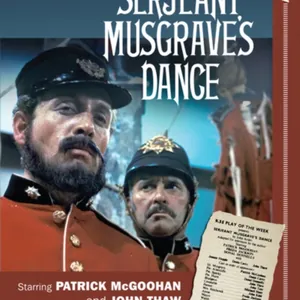 Serjeant Musgrave's Dance