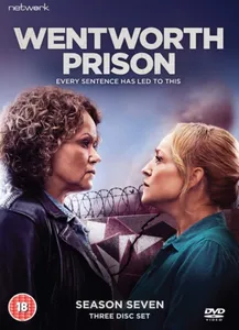 Wentworth Prison: Season Seven