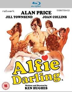 Alfie Darling
