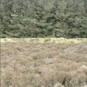 Singer Claire M: Solas